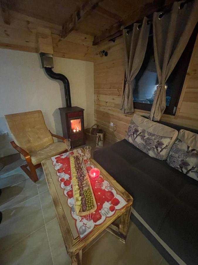 Family Home Masa Žabljak Exterior foto
